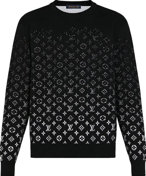 louis vuitton sweater|louis vuitton sweater women's.